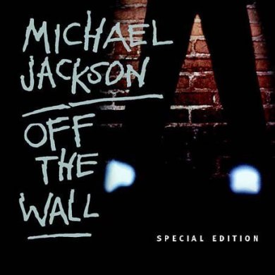 The album 'Off The Wall' has been often acclaimed by critics and fans as Michael's most perfect album.