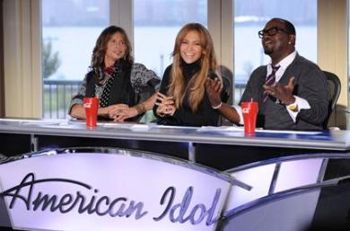 American Idol Now